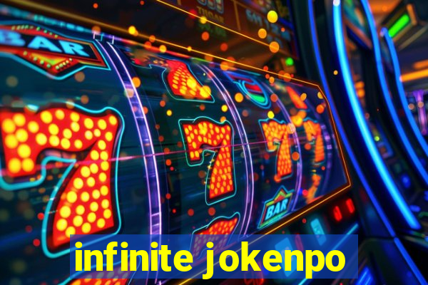 infinite jokenpo